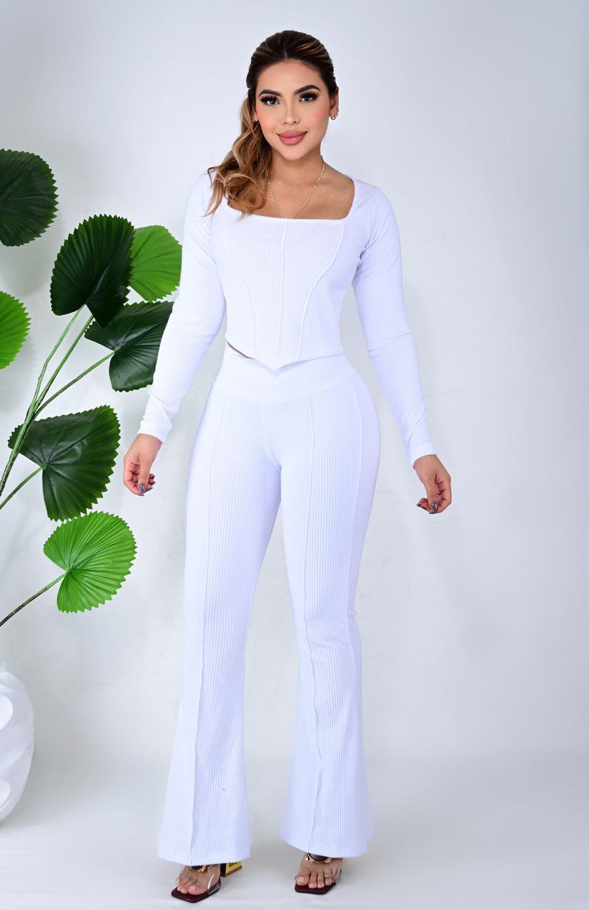 Vestido malla  selena