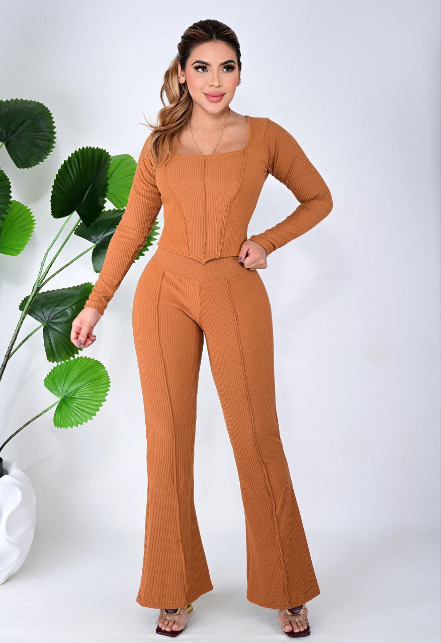 Vestido malla  selena