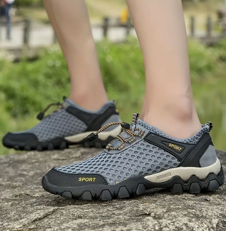 Tenis Caballero  Modernos Terra Sport