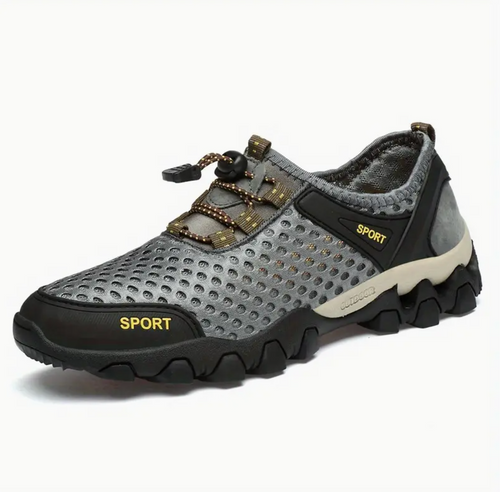 Tenis Caballero  Modernos Terra Sport