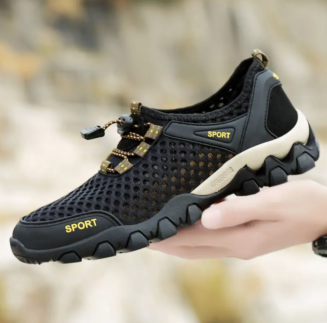 Tenis Caballero  Modernos Terra Sport