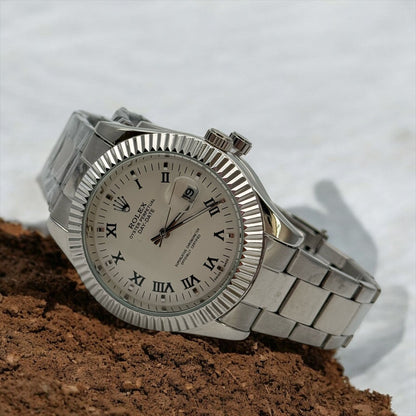 RELOJ ROLEX PRESIDENCIAL NÚMEROS ROMANOS