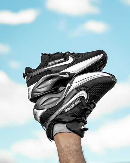 Tenis N002 Hombre Cómodos De Moda