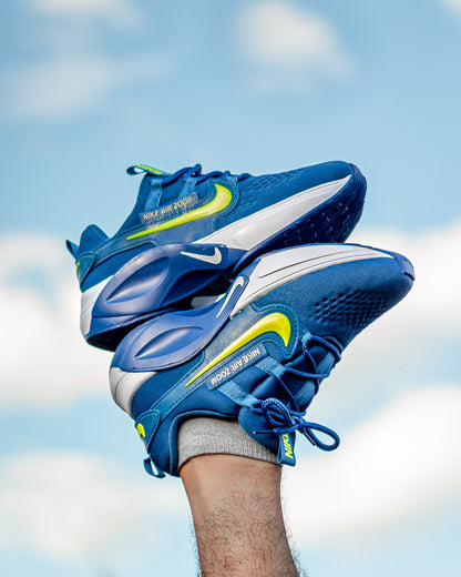 Tenis N002 Hombre Cómodos De Moda