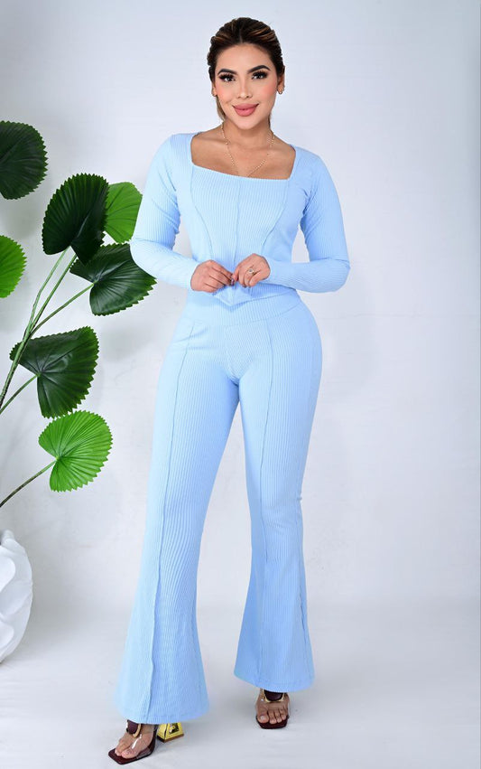 Vestido malla  selena