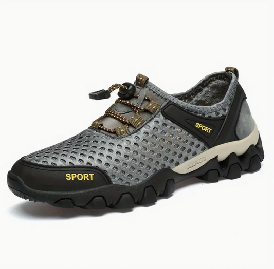 Tenis Caballero  Modernos Terra Sport