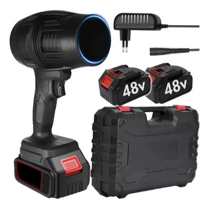 SOPLADOR PROFESIONAL INALÁMBRICO